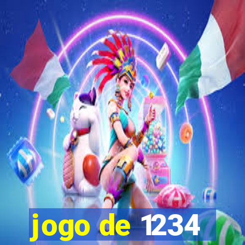 jogo de 1234