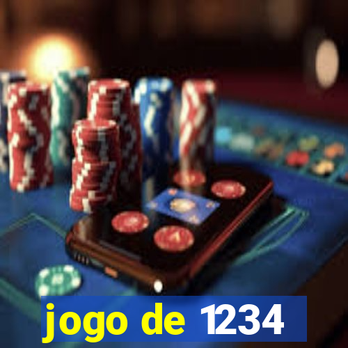 jogo de 1234