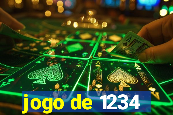 jogo de 1234