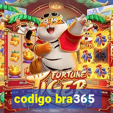 codigo bra365