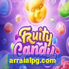 arraialpg.com