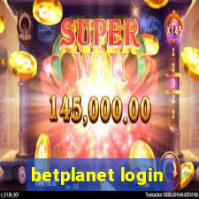 betplanet login