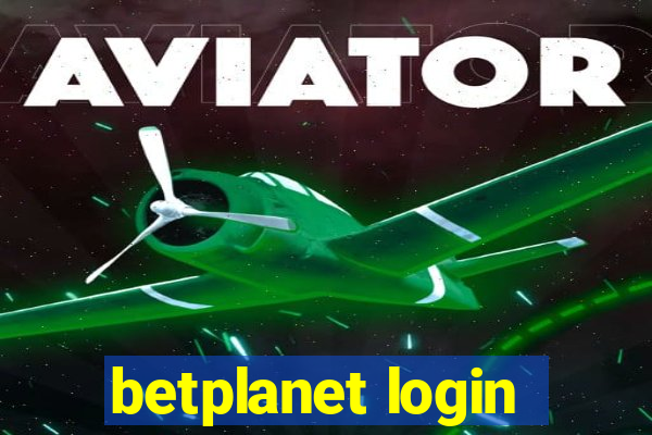 betplanet login