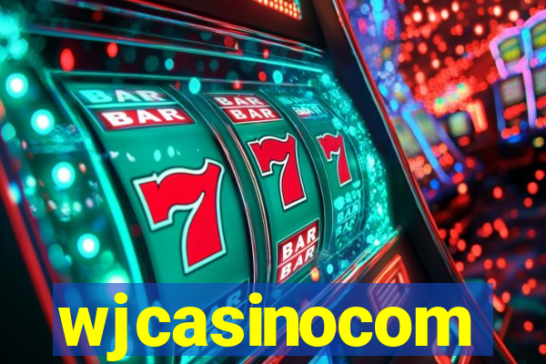 wjcasinocom