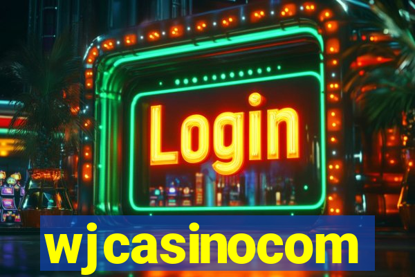 wjcasinocom