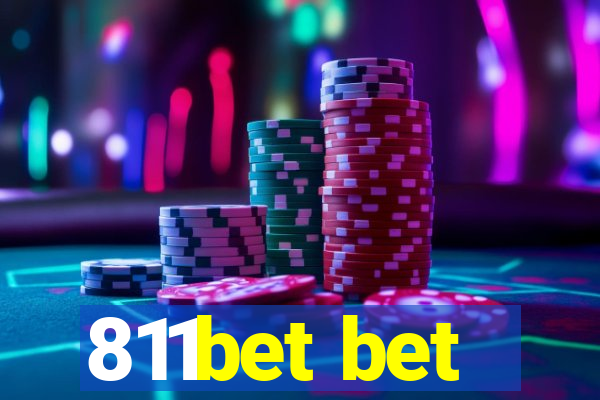 811bet bet