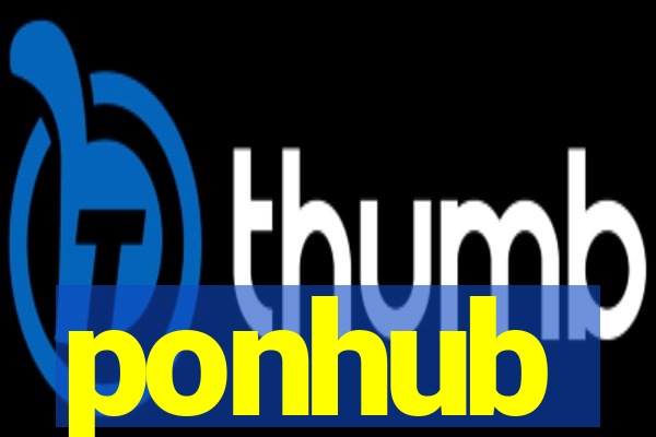 ponhub