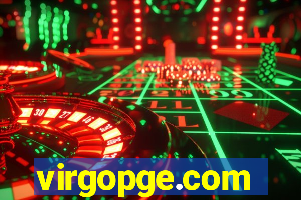 virgopge.com