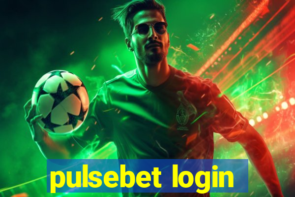 pulsebet login