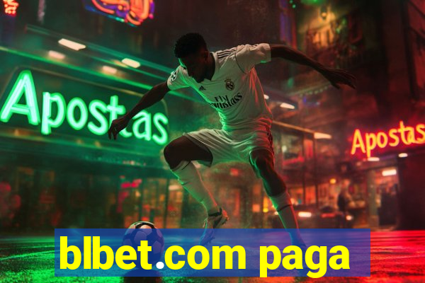 blbet.com paga