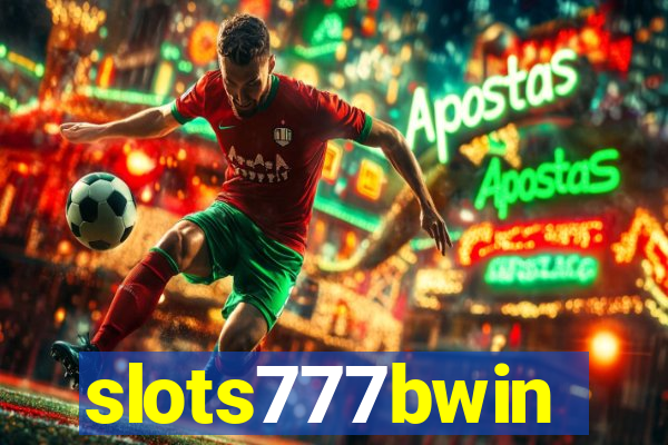 slots777bwin