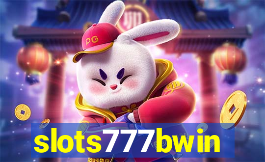 slots777bwin