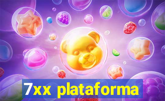 7xx plataforma