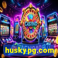 huskypg.com