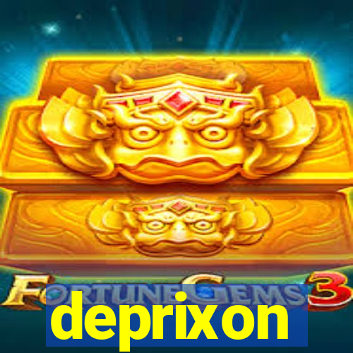 deprixon