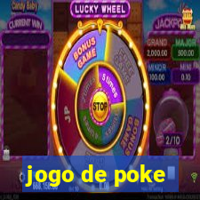 jogo de poke