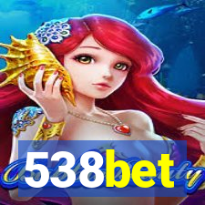 538bet