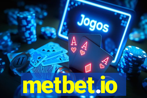 metbet.io