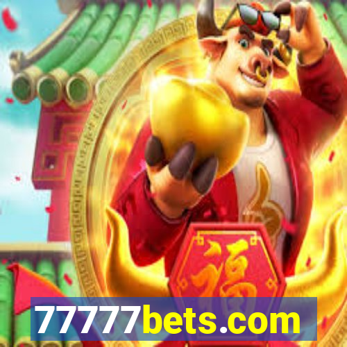 77777bets.com