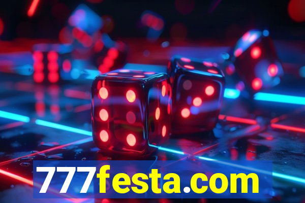 777festa.com