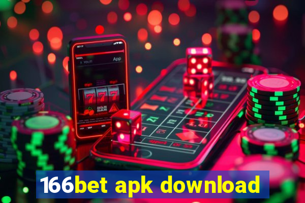 166bet apk download