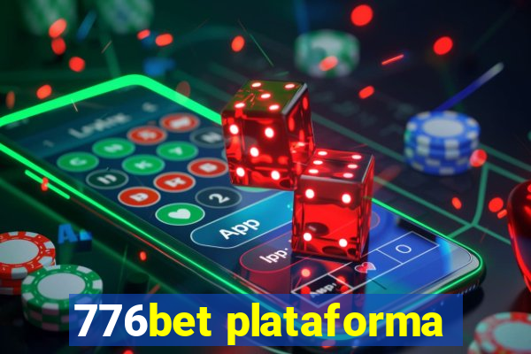 776bet plataforma