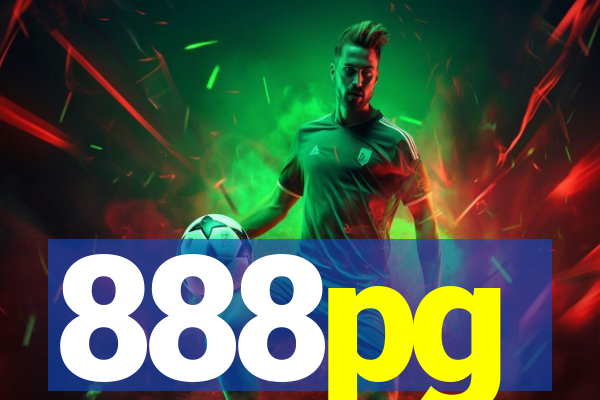 888pg