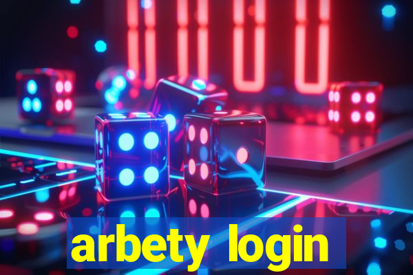 arbety login