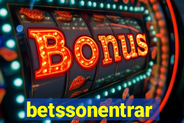 betssonentrar