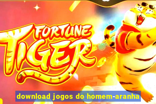 download jogos do homem-aranha