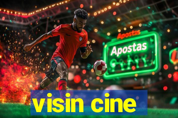 visin cine