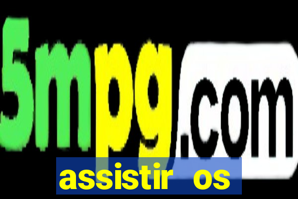 assistir os simpsons dublado