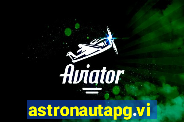 astronautapg.vip