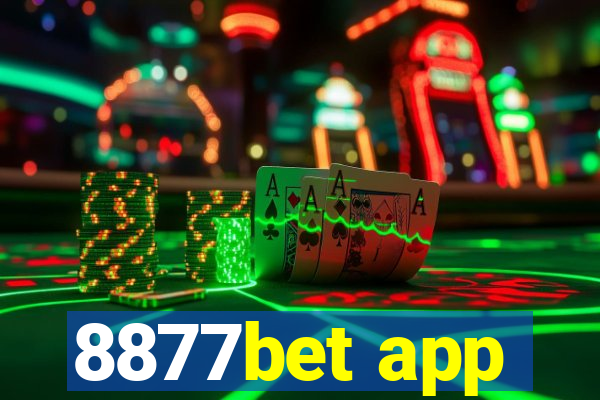 8877bet app