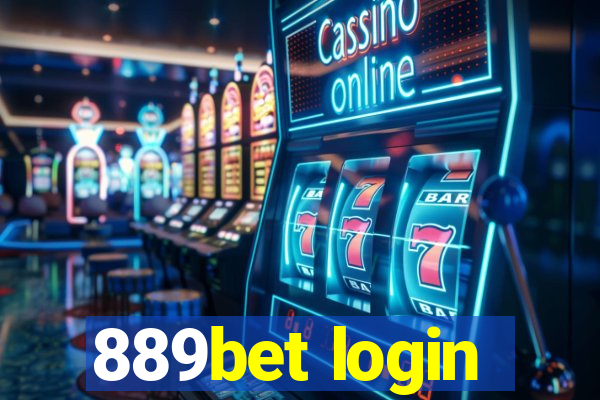 889bet login