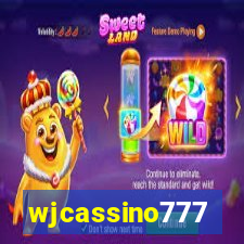 wjcassino777