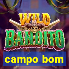 campo bom