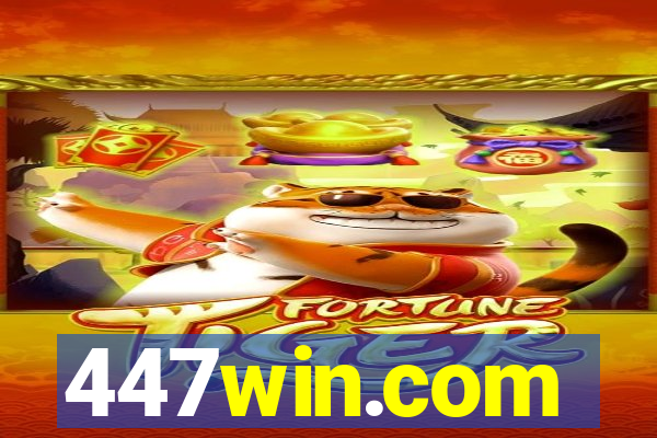 447win.com