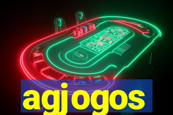 agjogos