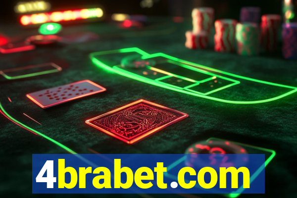 4brabet.com