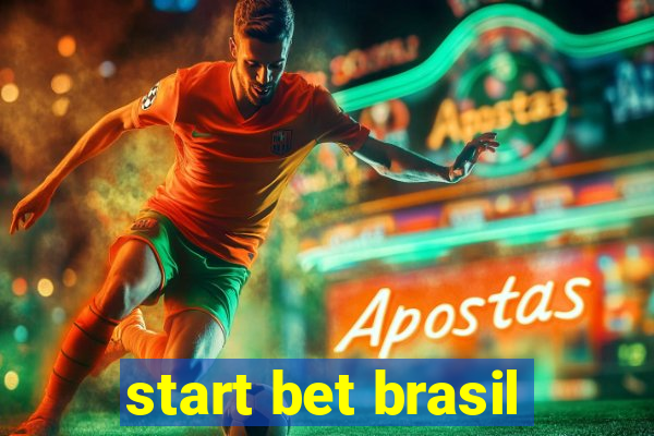 start bet brasil