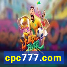 cpc777.com