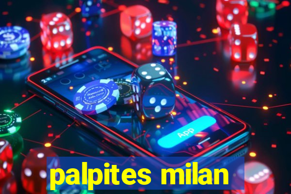 palpites milan