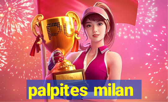 palpites milan