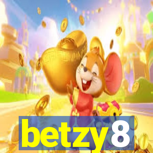 betzy8