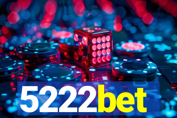 5222bet