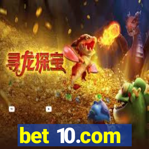 bet 10.com