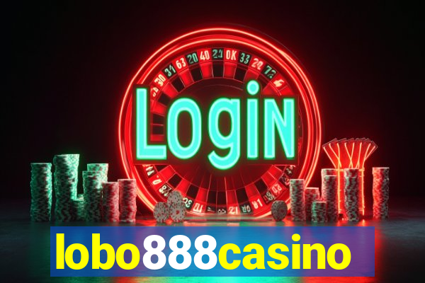 lobo888casino