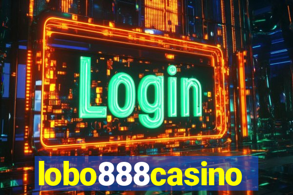 lobo888casino