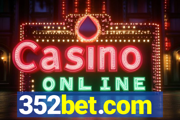 352bet.com